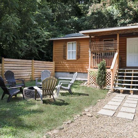 Remodelled Cabin! Great Location! Sevierville Exteriér fotografie