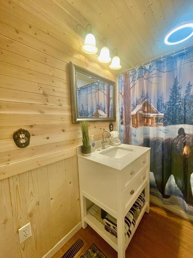 Remodelled Cabin! Great Location! Sevierville Exteriér fotografie