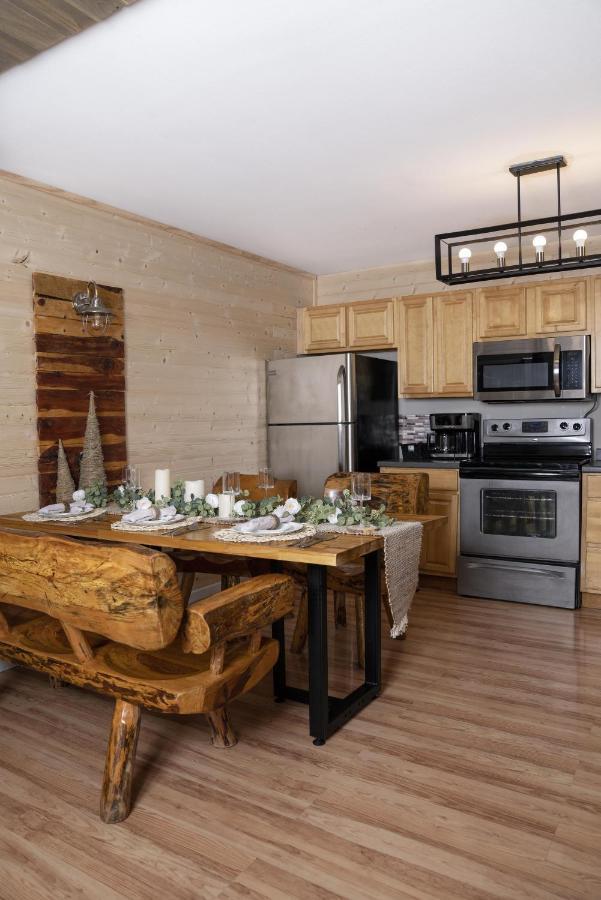 Remodelled Cabin! Great Location! Sevierville Exteriér fotografie