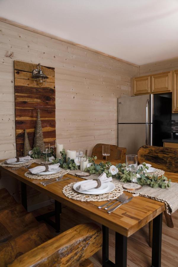 Remodelled Cabin! Great Location! Sevierville Exteriér fotografie