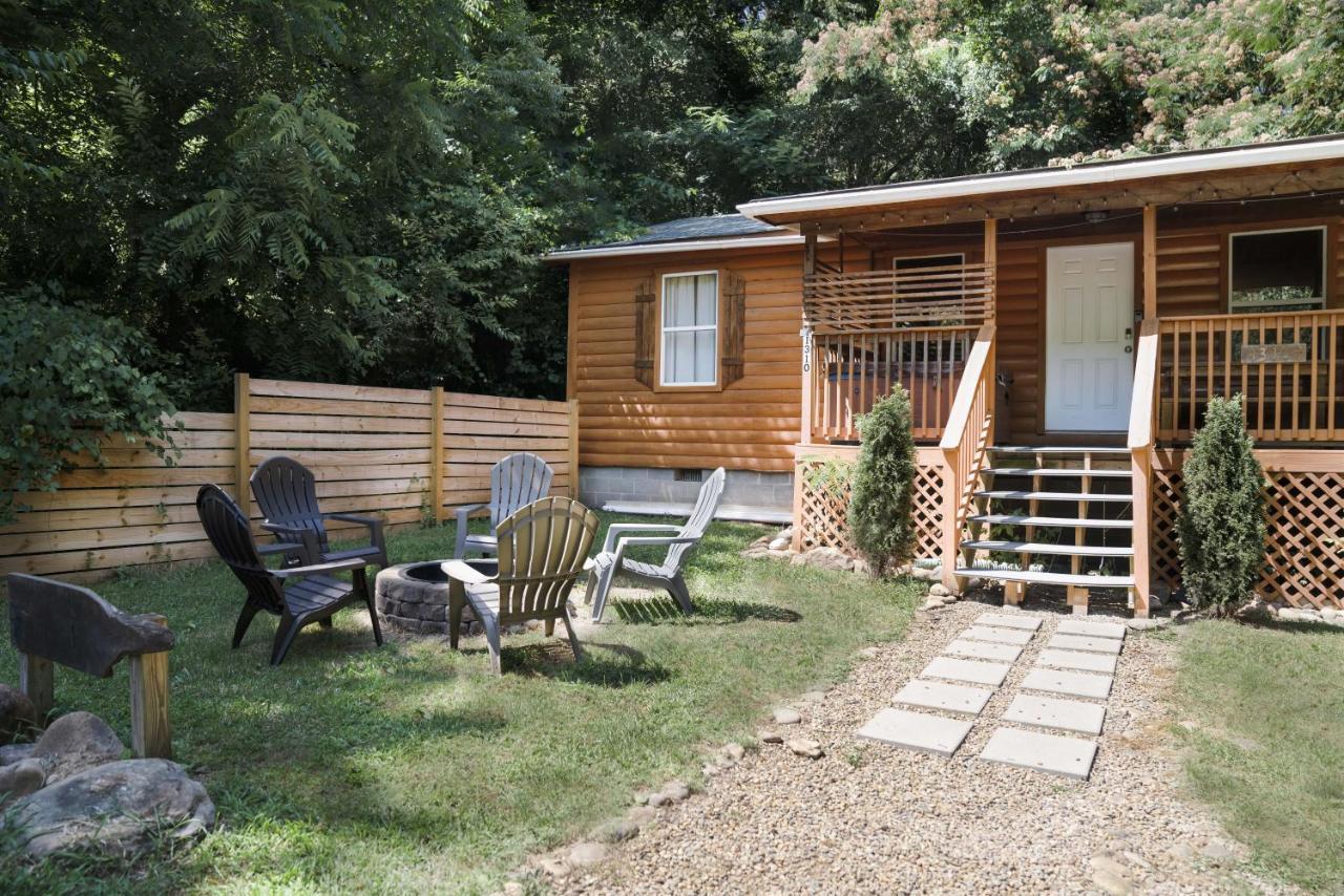 Remodelled Cabin! Great Location! Sevierville Exteriér fotografie