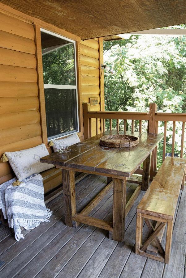 Remodelled Cabin! Great Location! Sevierville Exteriér fotografie