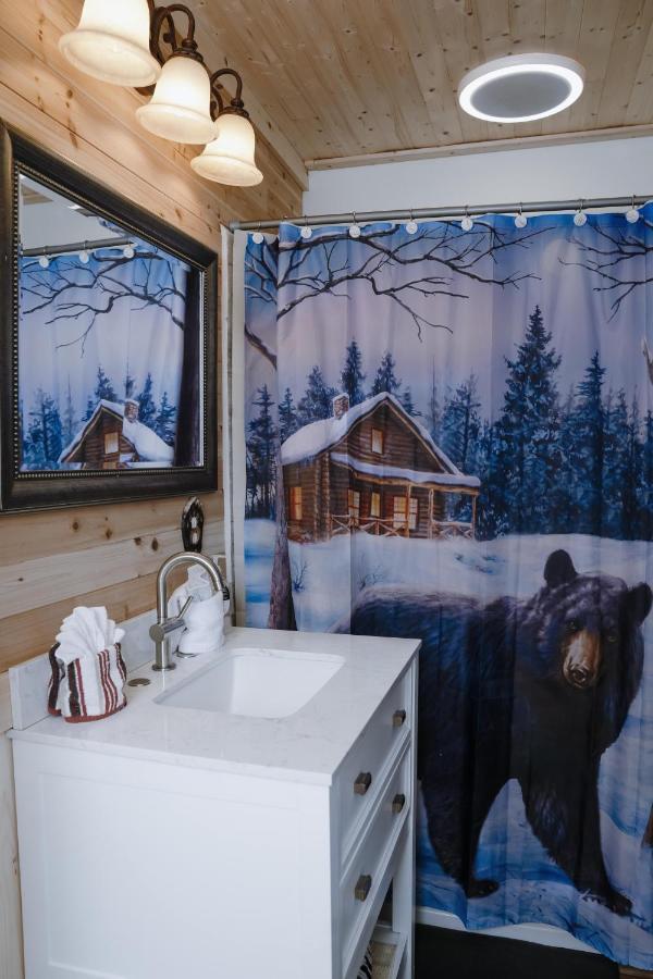 Remodelled Cabin! Great Location! Sevierville Exteriér fotografie