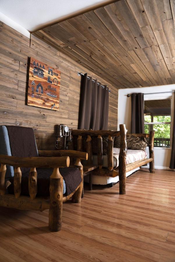 Remodelled Cabin! Great Location! Sevierville Exteriér fotografie