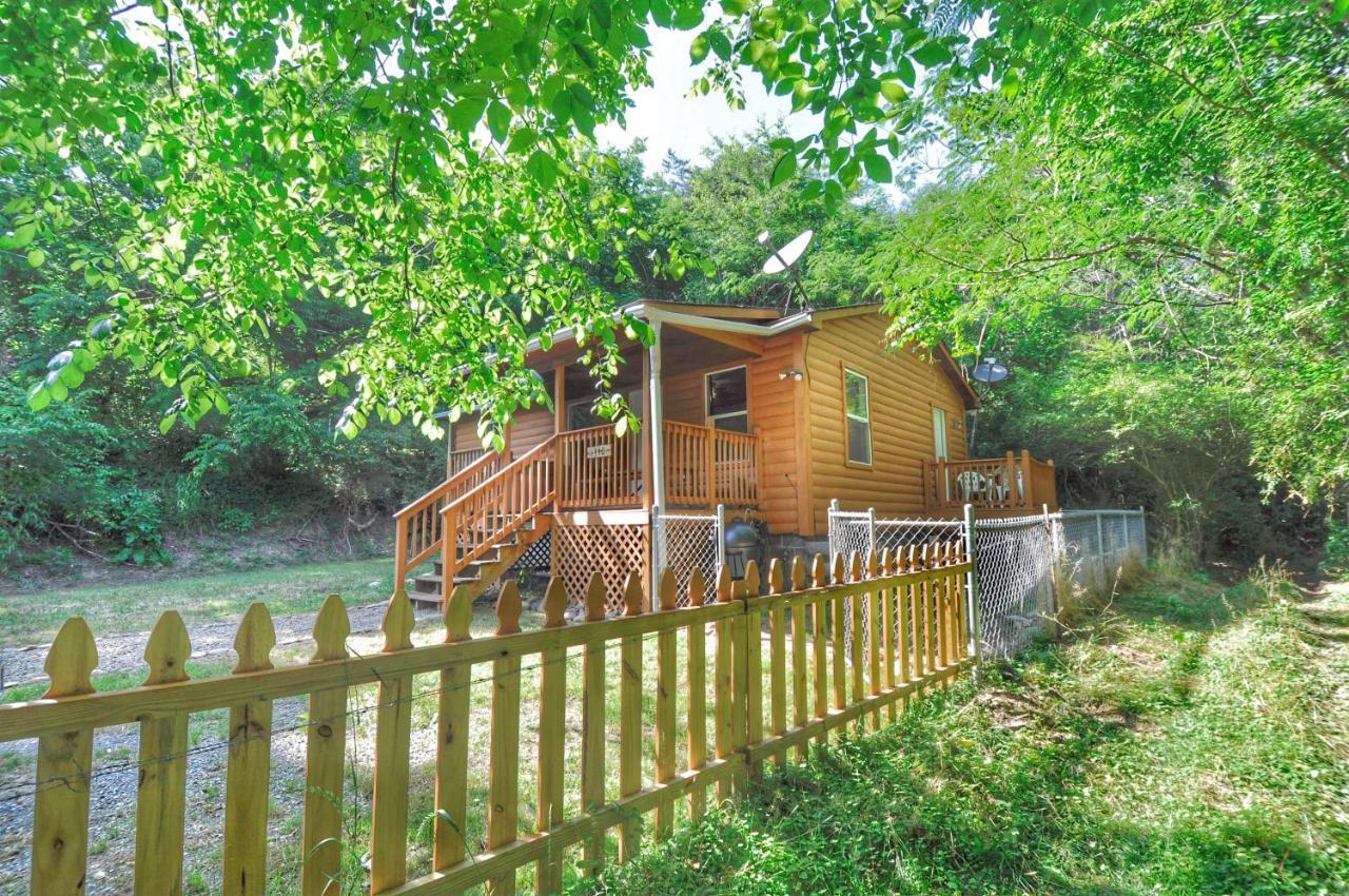 Remodelled Cabin! Great Location! Sevierville Exteriér fotografie