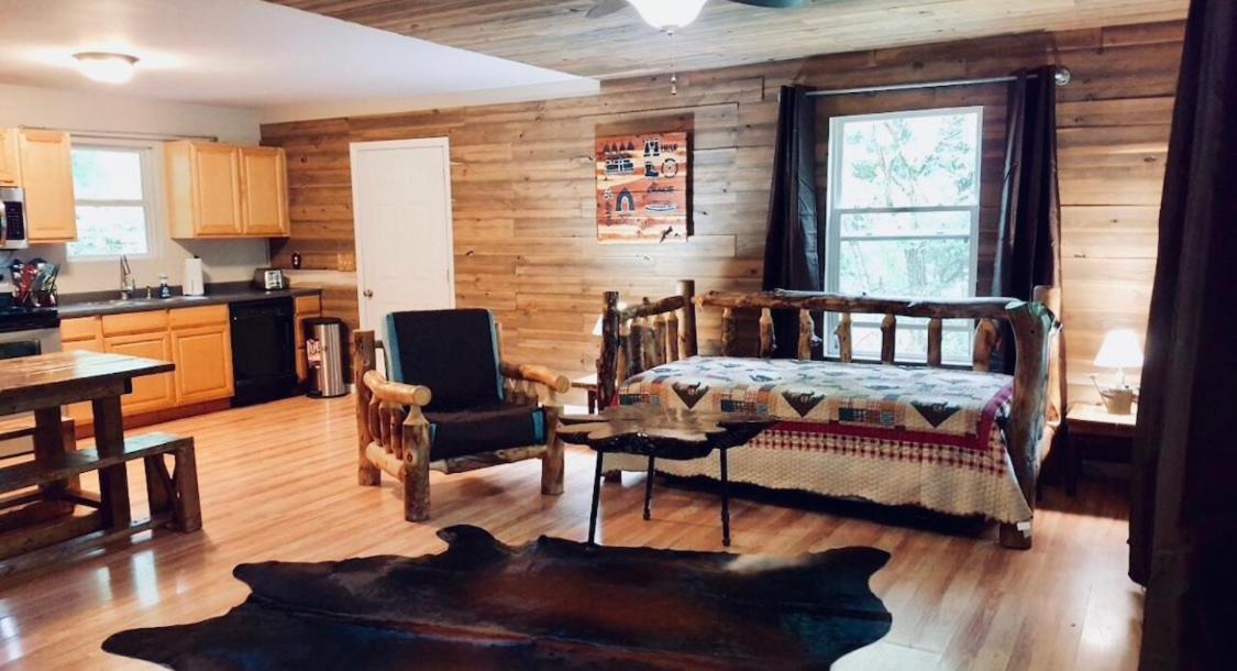 Remodelled Cabin! Great Location! Sevierville Exteriér fotografie