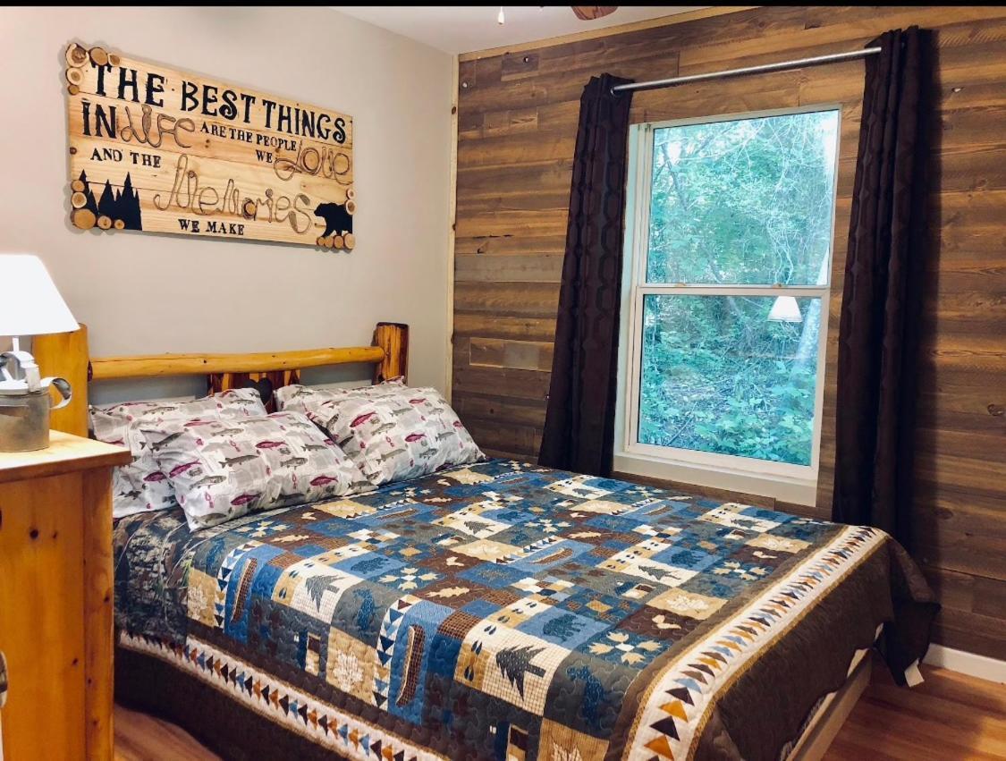 Remodelled Cabin! Great Location! Sevierville Exteriér fotografie